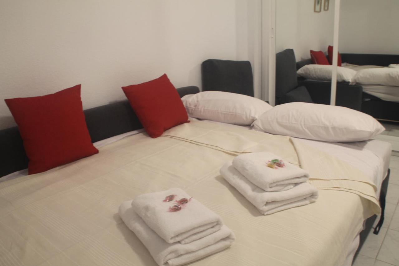 Appartement Gamonal N.4 *